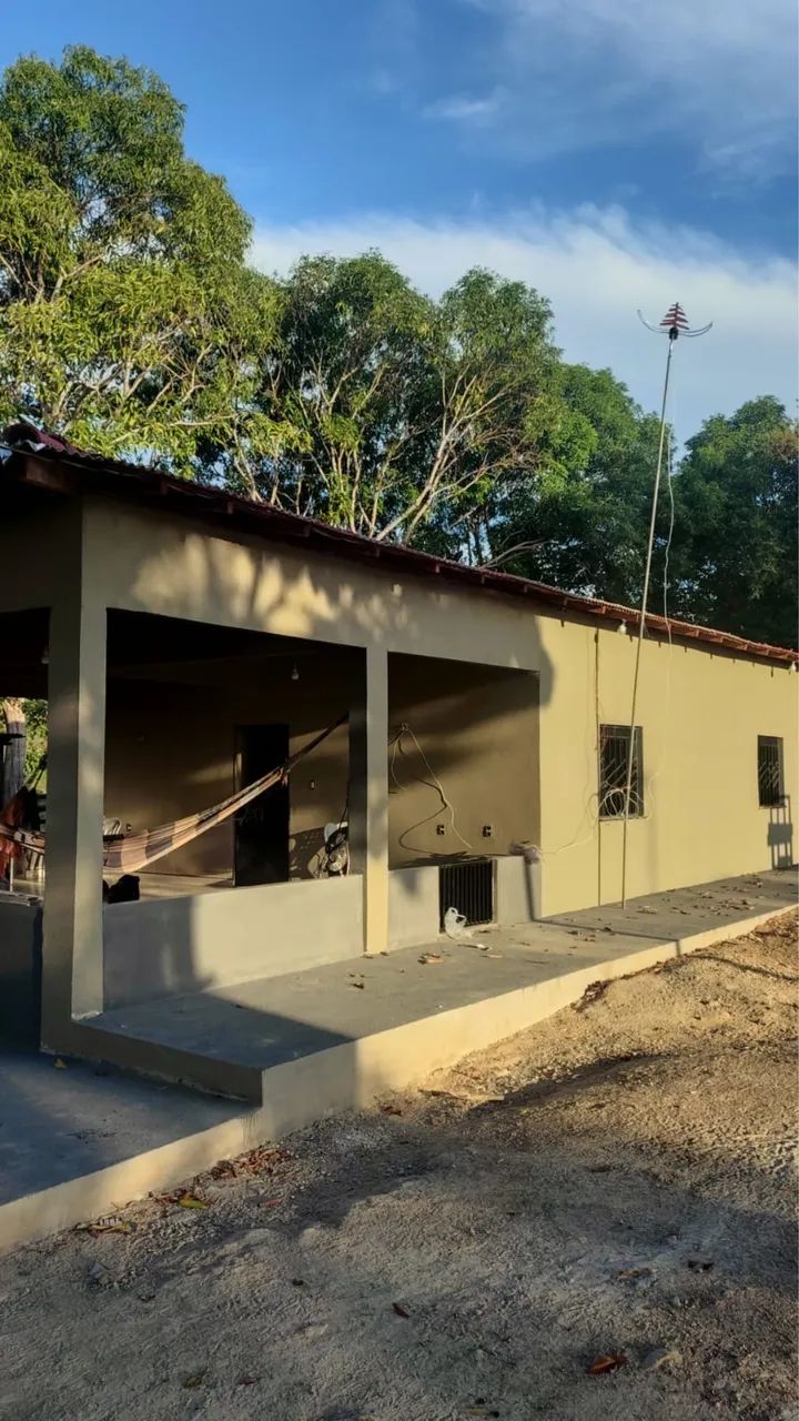 Foto - Boa Vista - Buritis