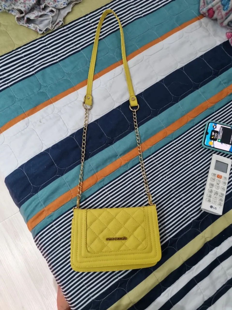 Bolsa Fellipe Krein - Foto 2
