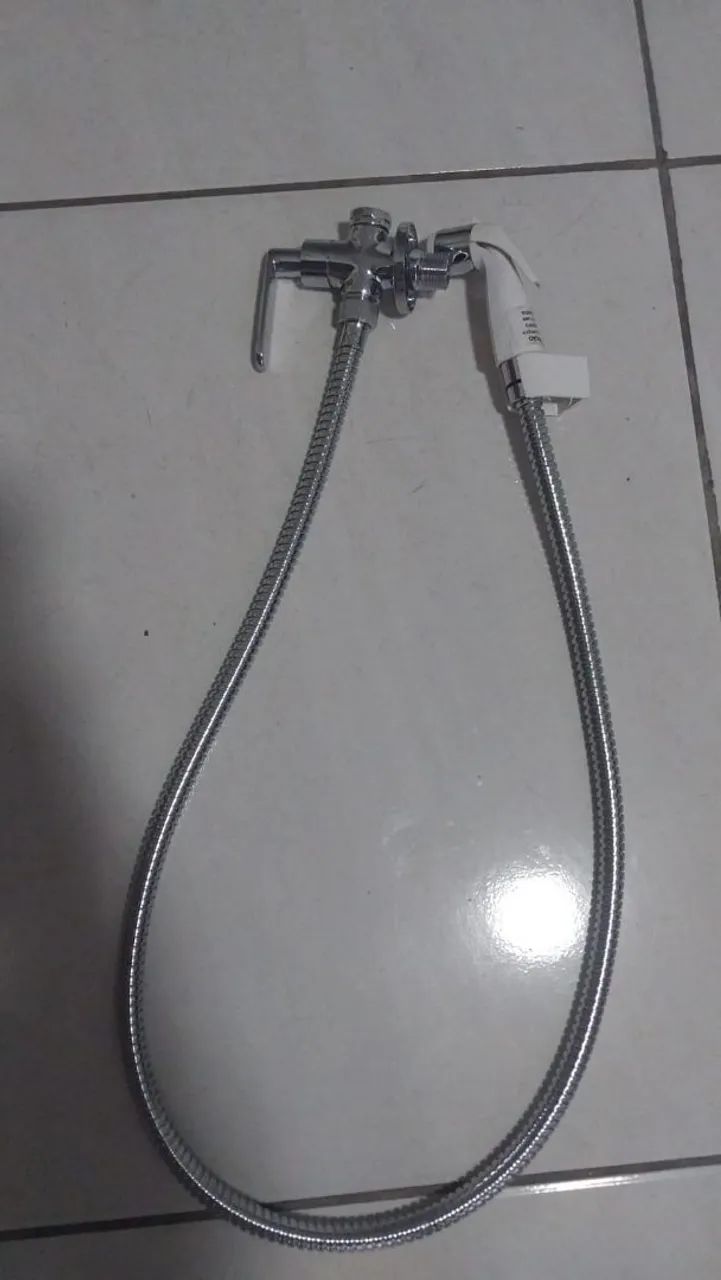 Ducha Higiênica Nova