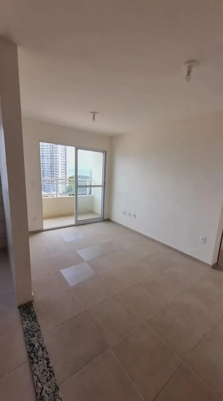 Aluguel apartamento Ponta Negra Mirante das Flores