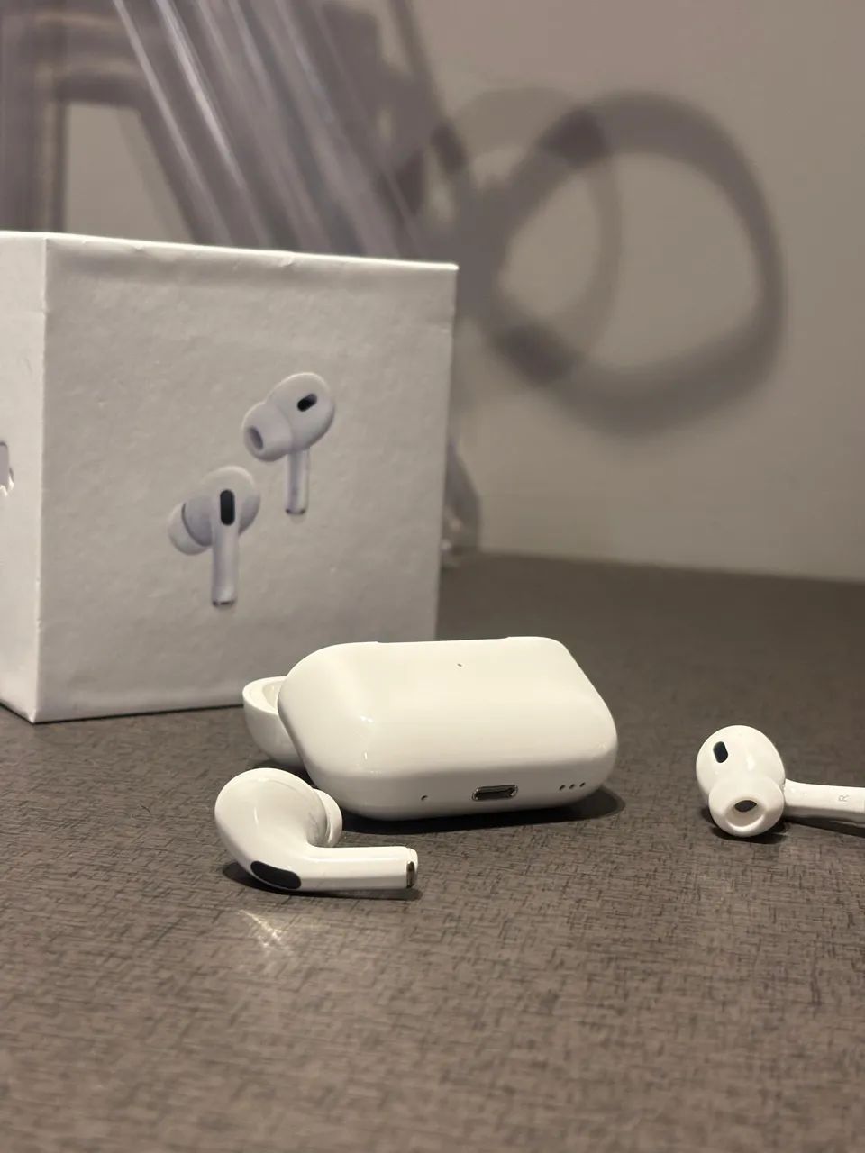 AirPods Pro 2 - Linha premium - Foto 2