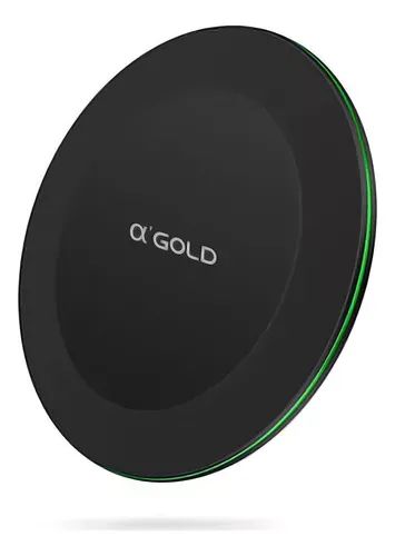 Carregador Portátil Por Indução 20w Sensor Usb Wireless BTE01 - Foto 3