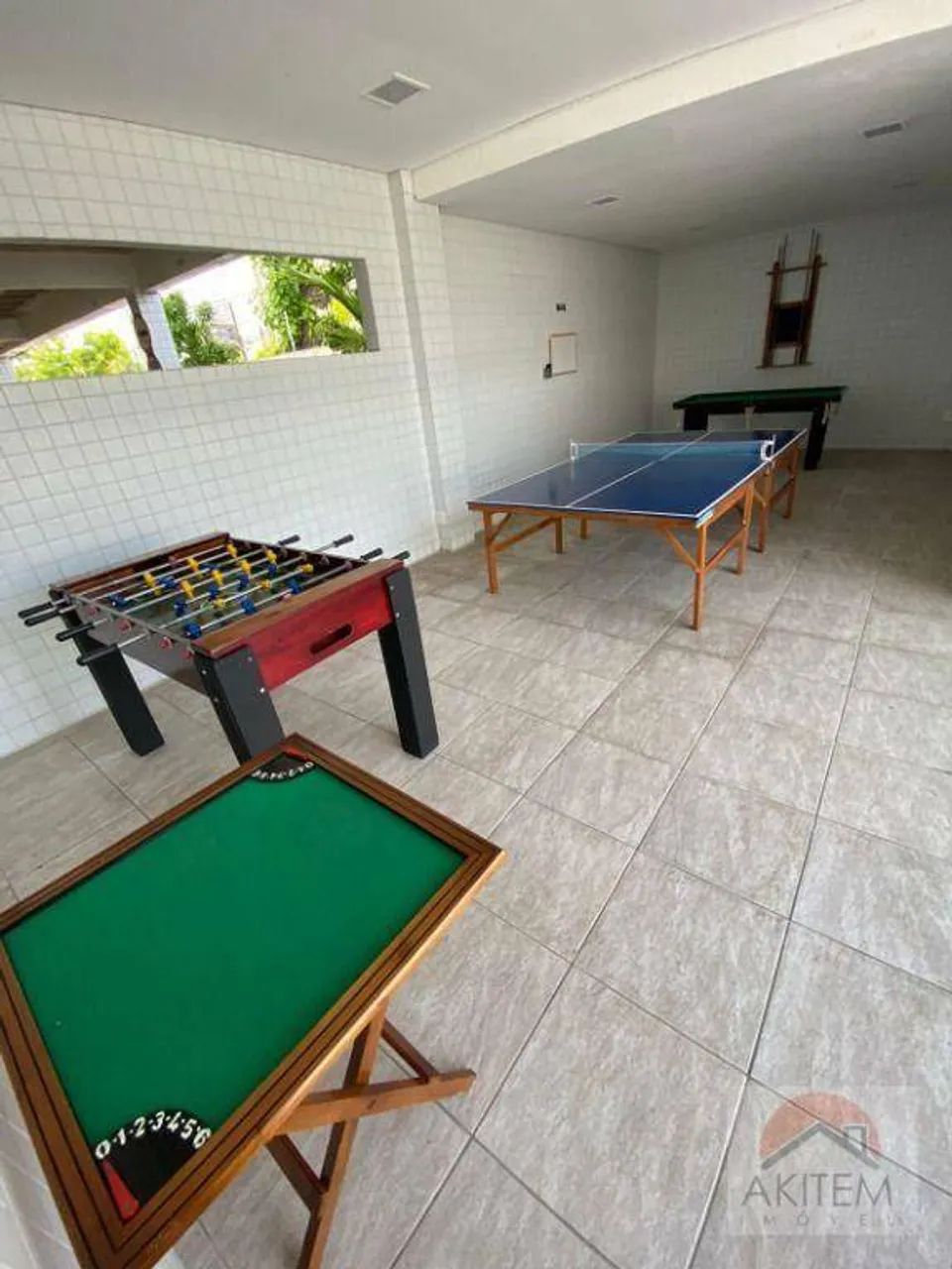 Vendo Apartamento reformado e Lazer Top - Foto 3