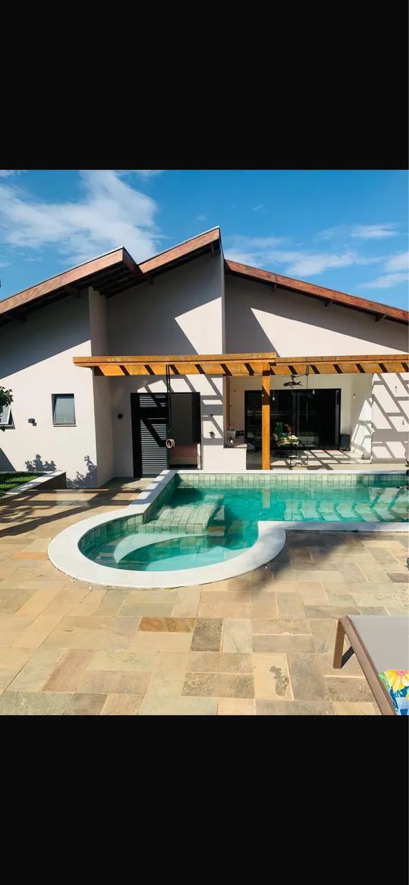 Foto - Indaiatuba - Vila Avaí