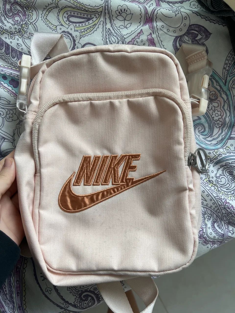 Bag da nike