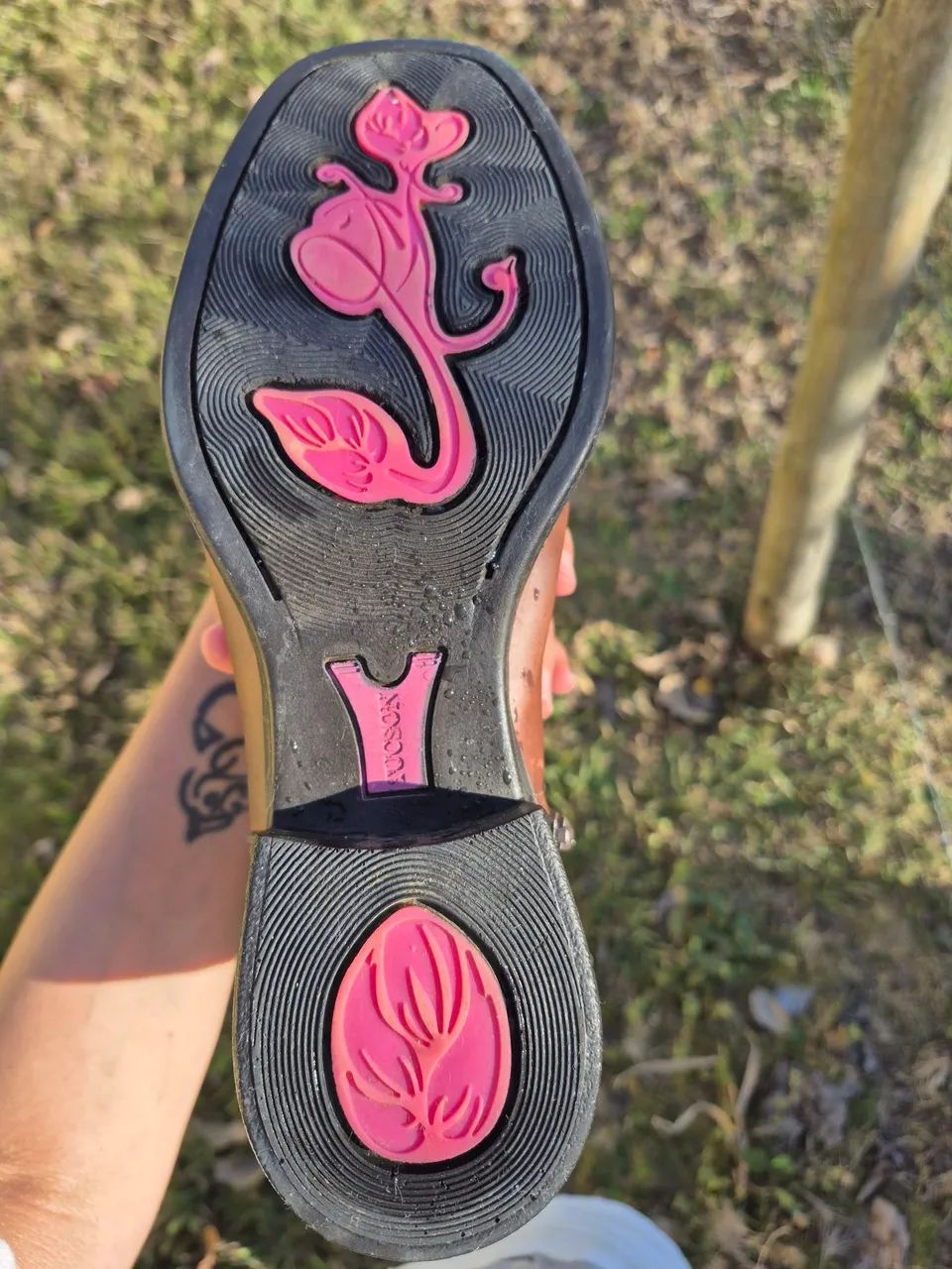 Bota - Foto 4