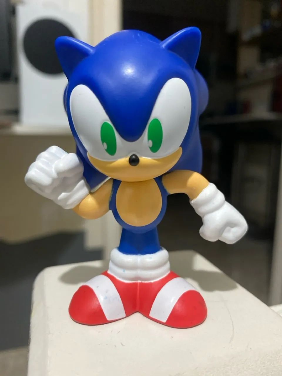SONIC (BK)