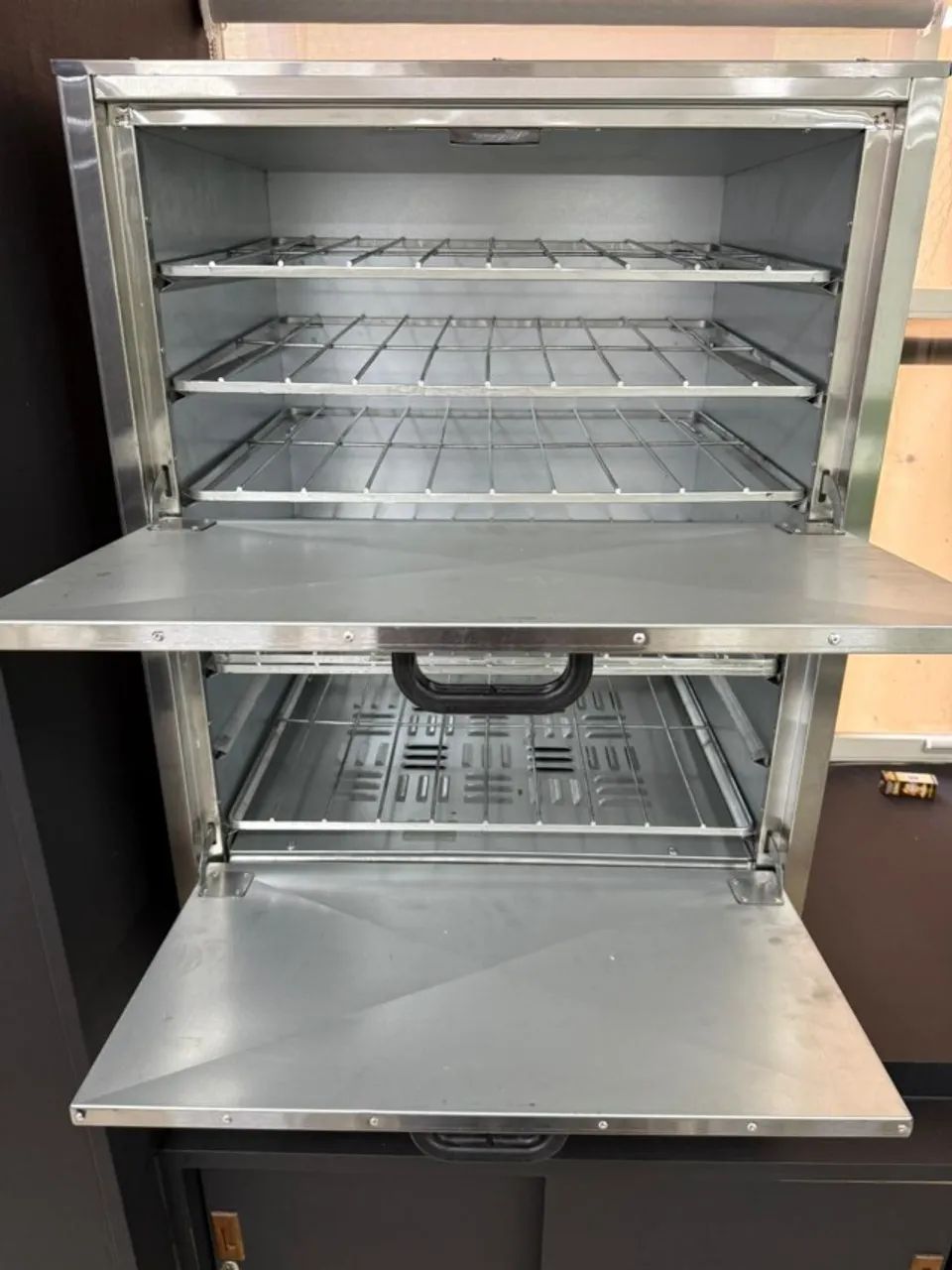 Estufa Marmiteiro 54 Unidades 220v - Foto 2