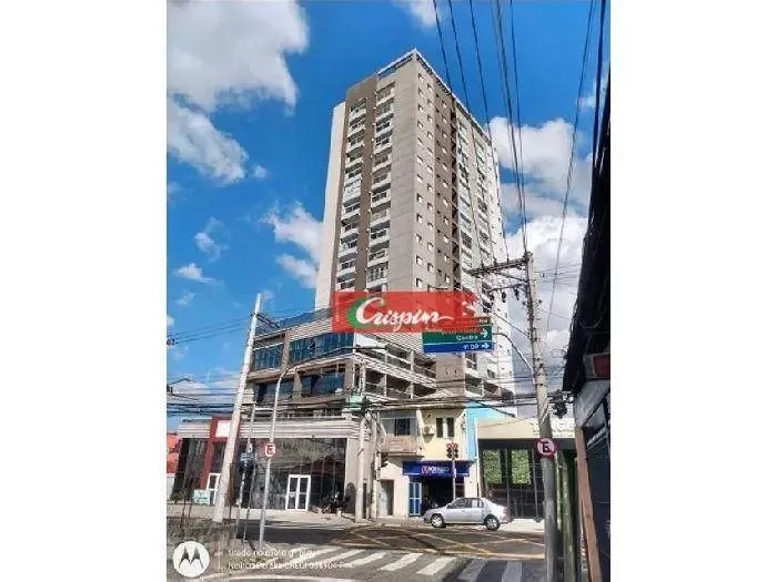 Sala à venda, 35 m² por R$ 381.600,00 - Centro - Guarulhos/SP