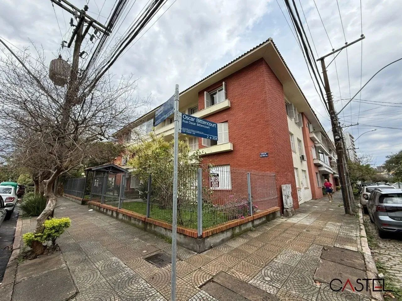 Aluguel de apartamento de 3 quartos - menino deus - Foto 12