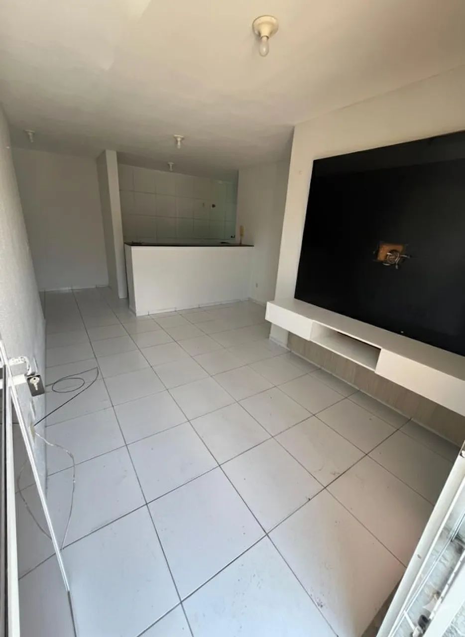 Foto - Caucaia - Parque Guadalajara (Jurema)