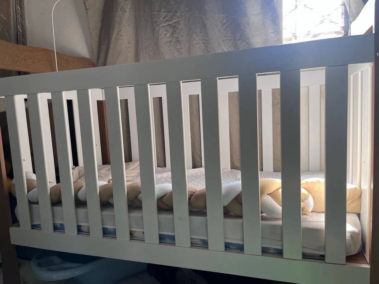 Berço de bebê 64316919603971123