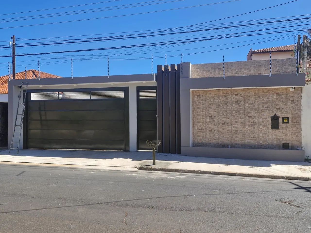 Foto - Ribeirão Preto - Parque Residencial Cidade Universitária