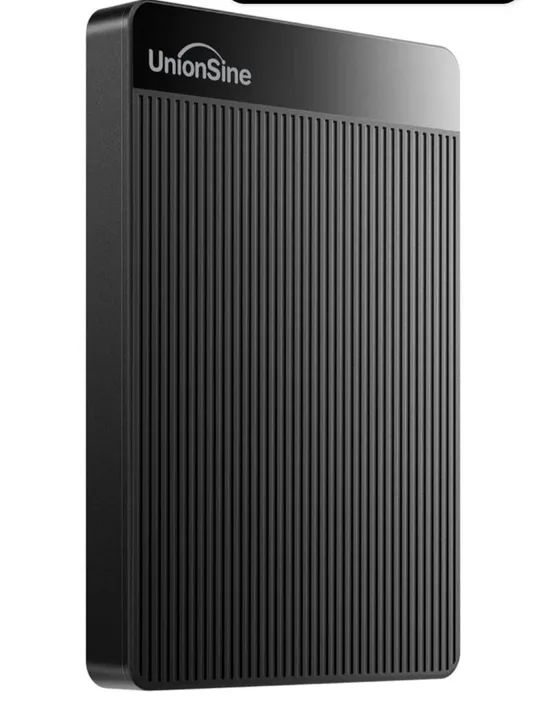 HD externo portátil 500GB - Foto 4