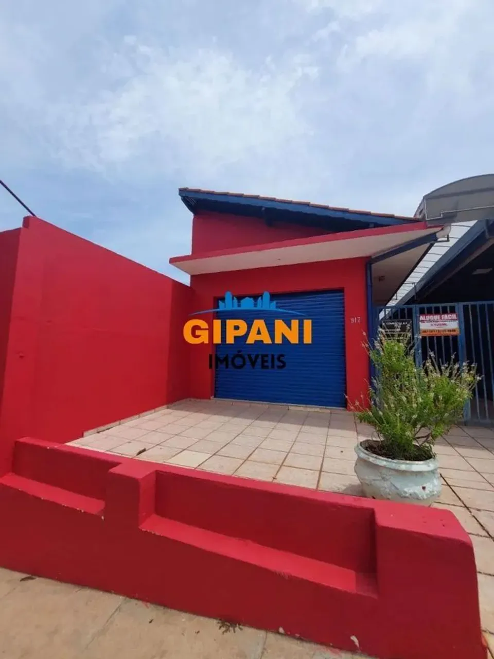 Sala para alugar, 50 m² por R$ 1.860,00 - Centro - Jaguariúna/SP