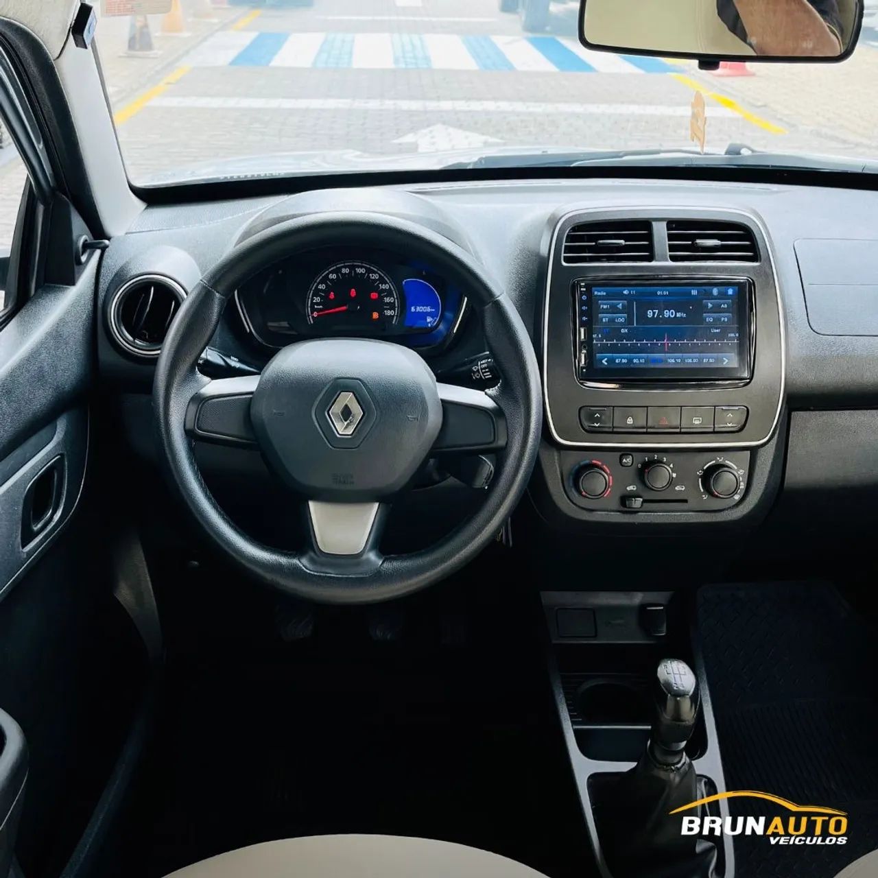 KWID ZEN 2021/2022 - Foto 5