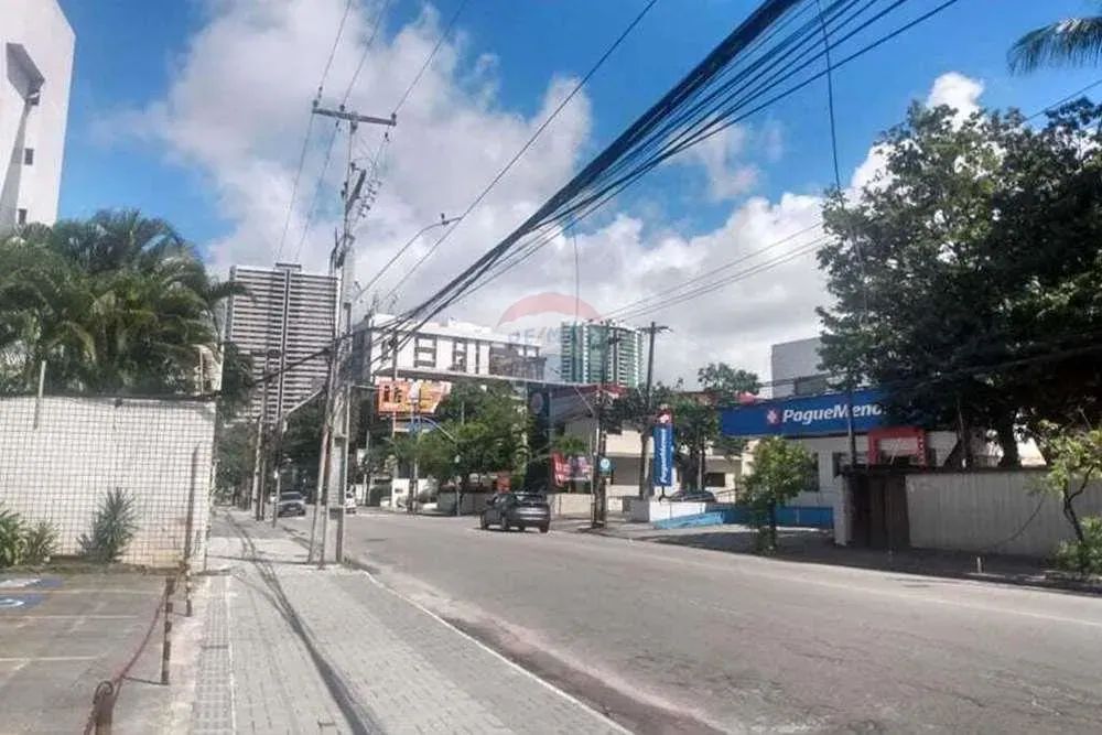 Sala comercial para alugar no Parnamirim - Foto 3