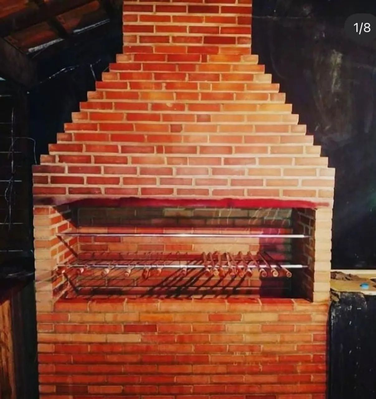 Ideal Churrasqueiras