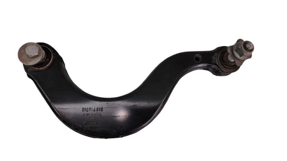 Braço Curvo Traseiro Esquerdo Audi A3 1.8 2014 2015