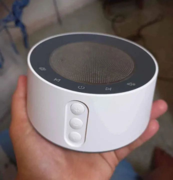  Ruído Branco para Bebês