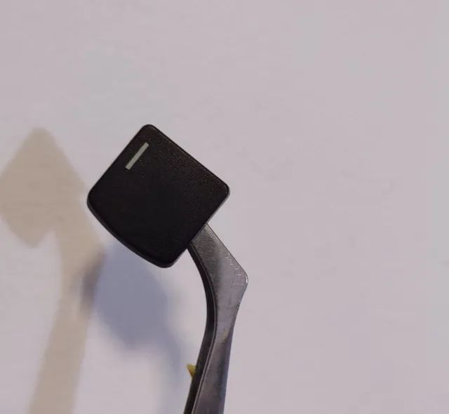 Tecla  I  para teclado Thinkpad