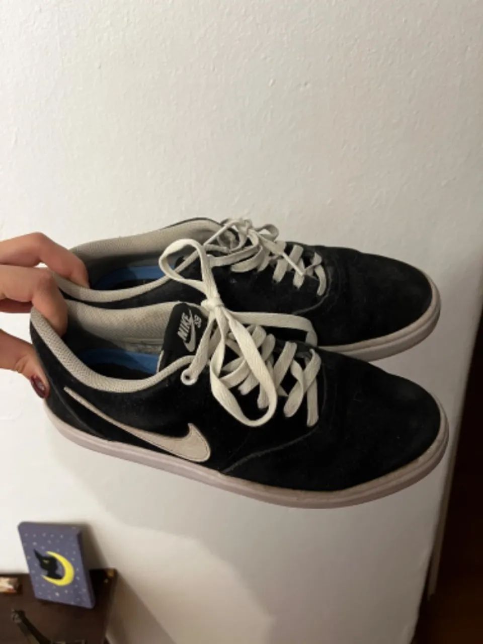 Tênis Nike Sb tamanho 37 - Foto 3