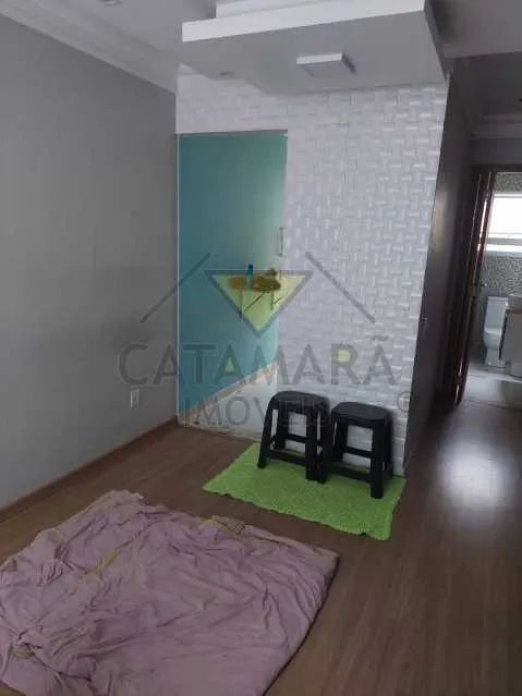 Casa em Condomínio : Sobrado / Residencial / Jardim Layr - Foto 3