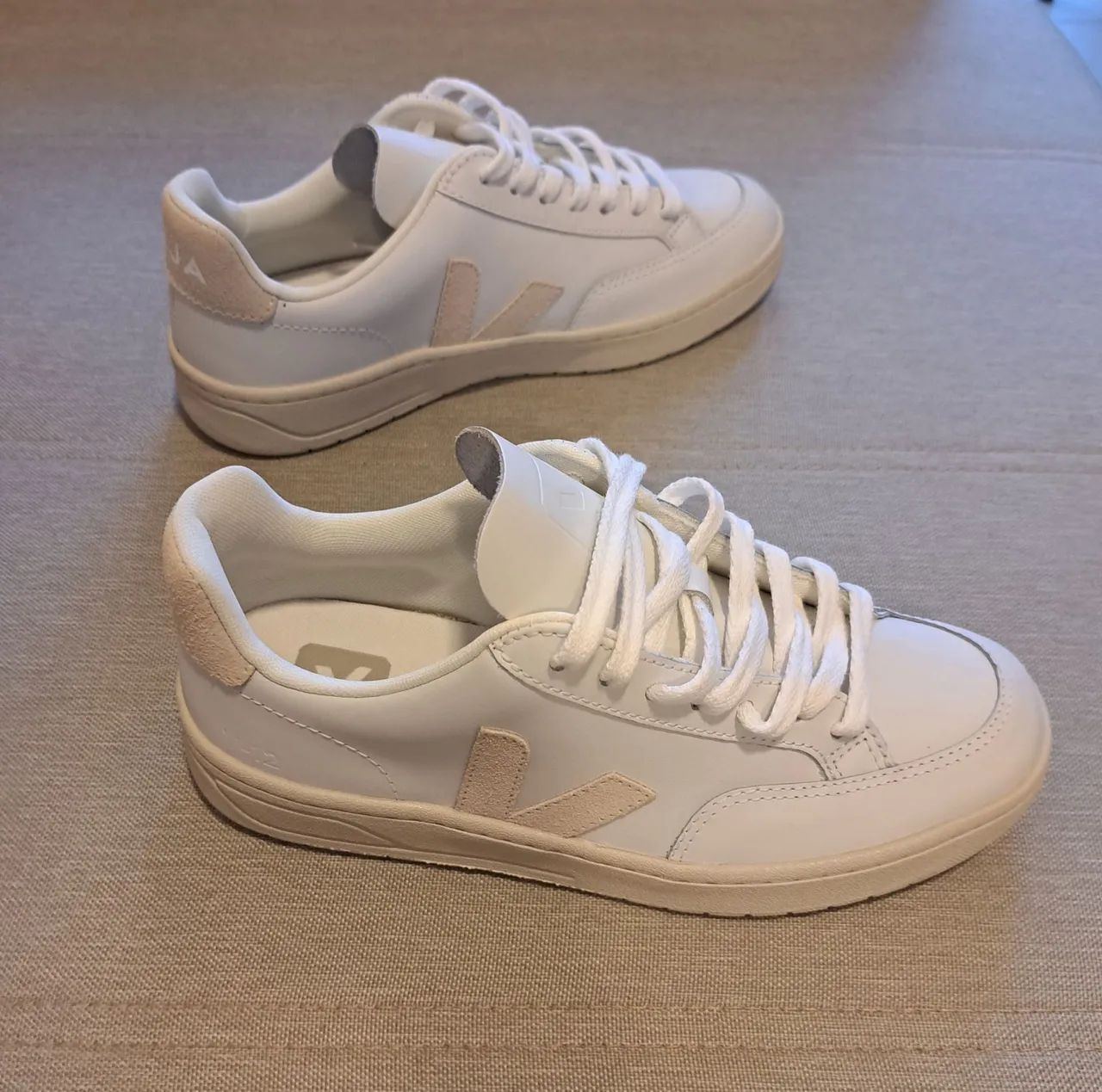 Tênis feminino V-12 Produto Internacional  - Foto 4