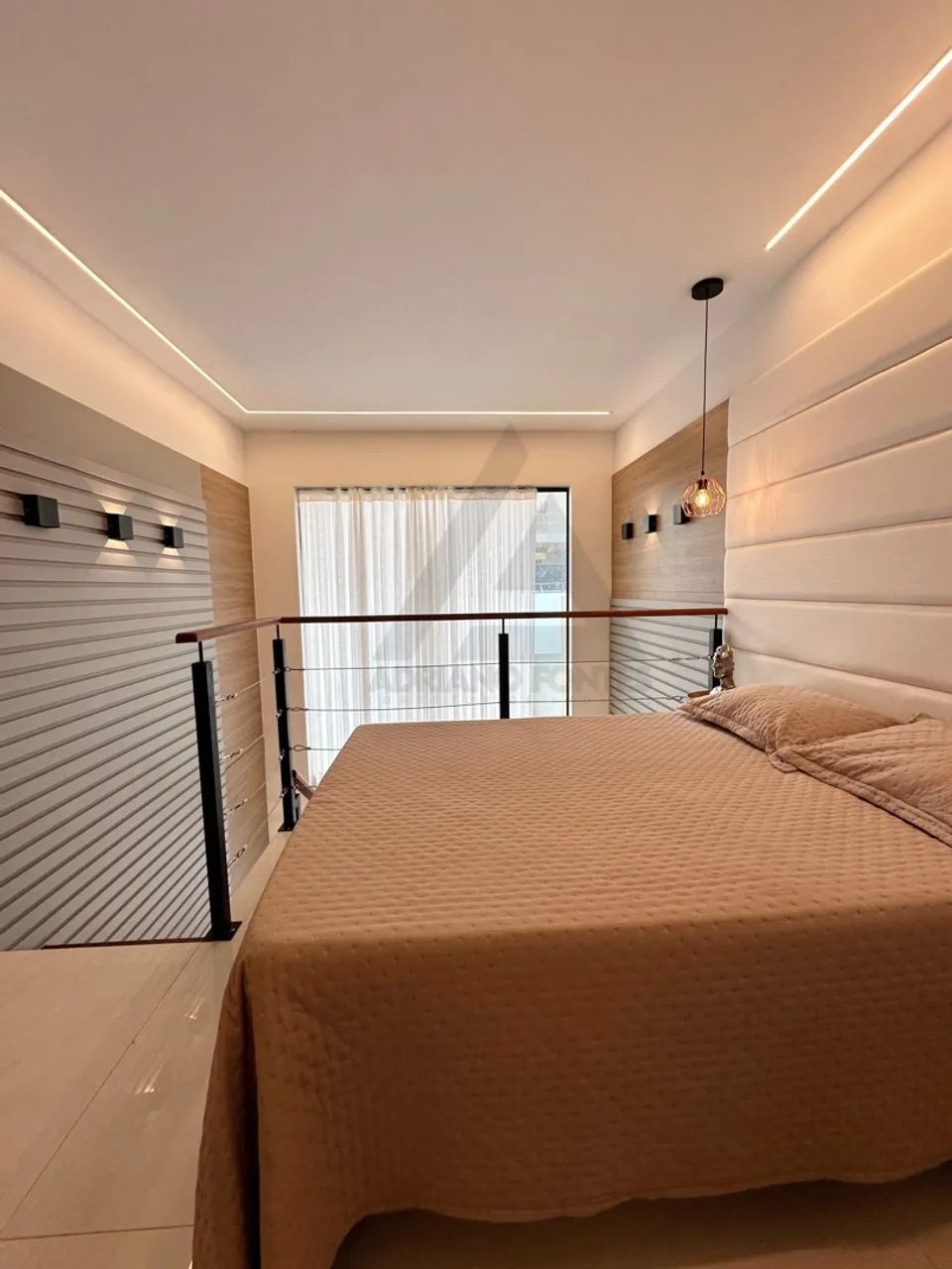 Apartamento 2/4 - LOFT & STUDIO - Foto 5
