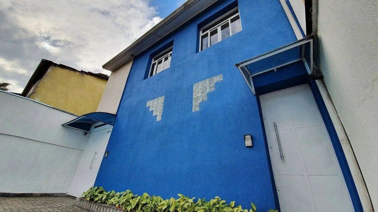 Casa com 7 dormitórios, 179 m² - venda por R$ 1.350.000,00 ou aluguel por R$ 12.800,00/mês - Foto 3