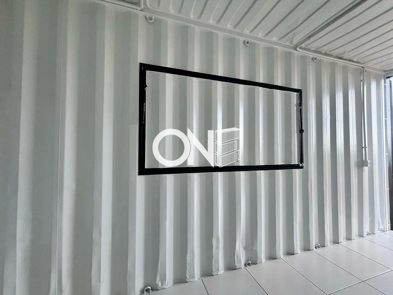 Cozinha em Container pronta em 30 dias úteis  - Foto 5