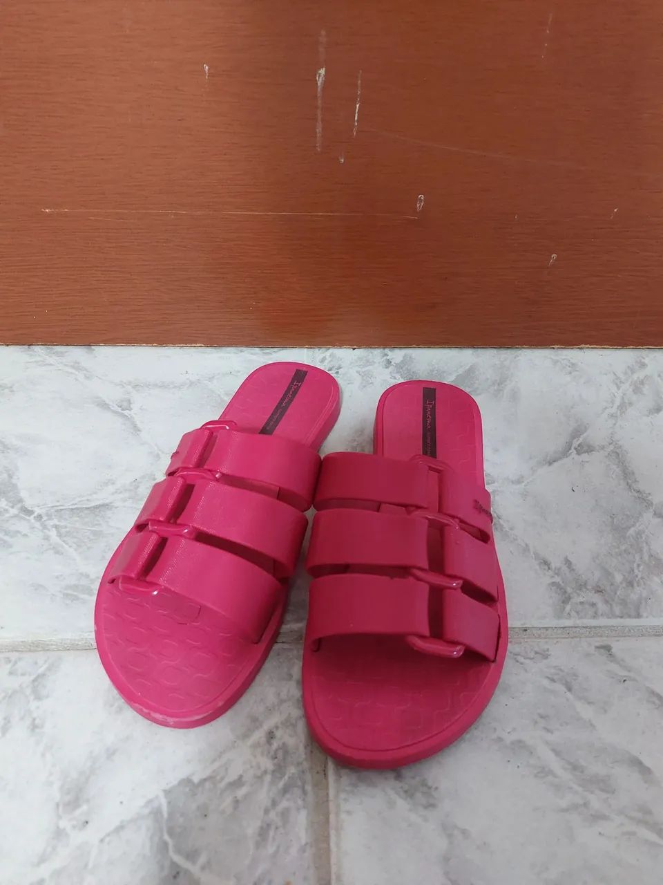 Chinelo Ipanema - Tamanho 38