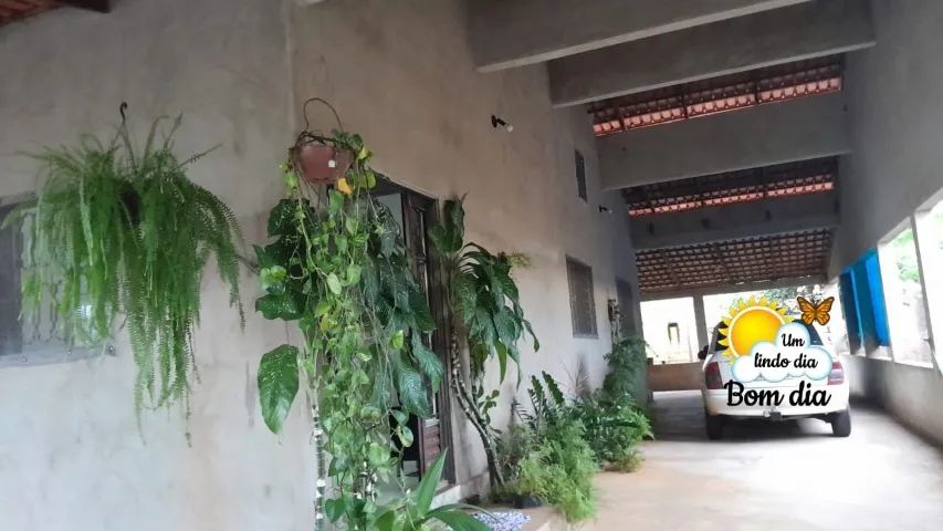 Casa aconchegante em Brazabrantes-Goiás - Foto 4