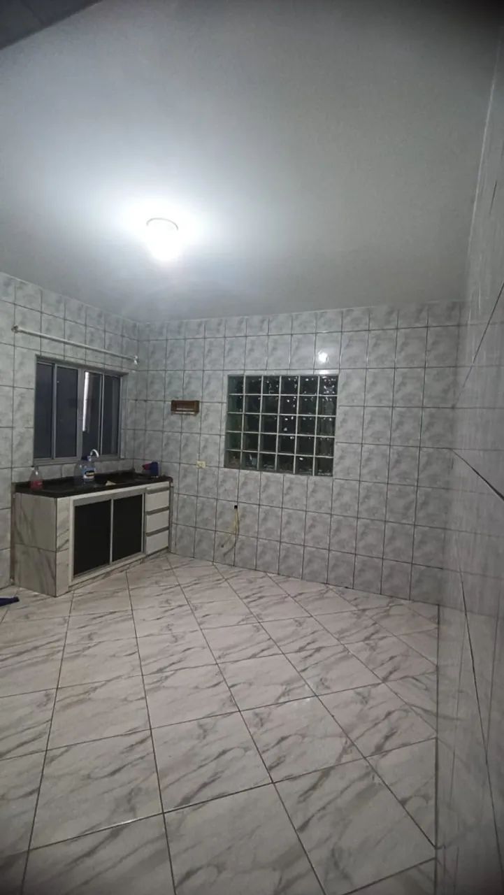 Foto - Carapicuíba - Jardim Novo Horizonte