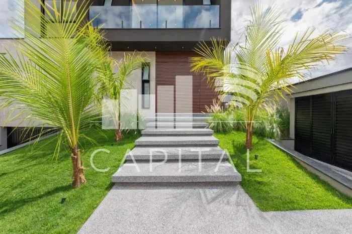 Casa Mobiliada à Venda Na Granja Viana - Condomínio Residêncial São Paulo 2 - Cotia Sp - Foto 3
