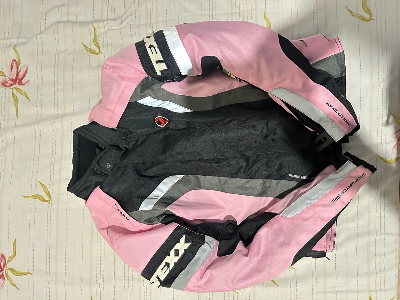Casaco alpinestars   - Foto 3
