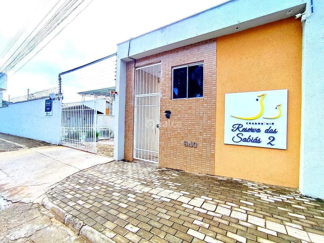 Casa em Condomínio para aluguel, Reserva dos Sabiás 2 no bairro Verdecap, Teresina/PI