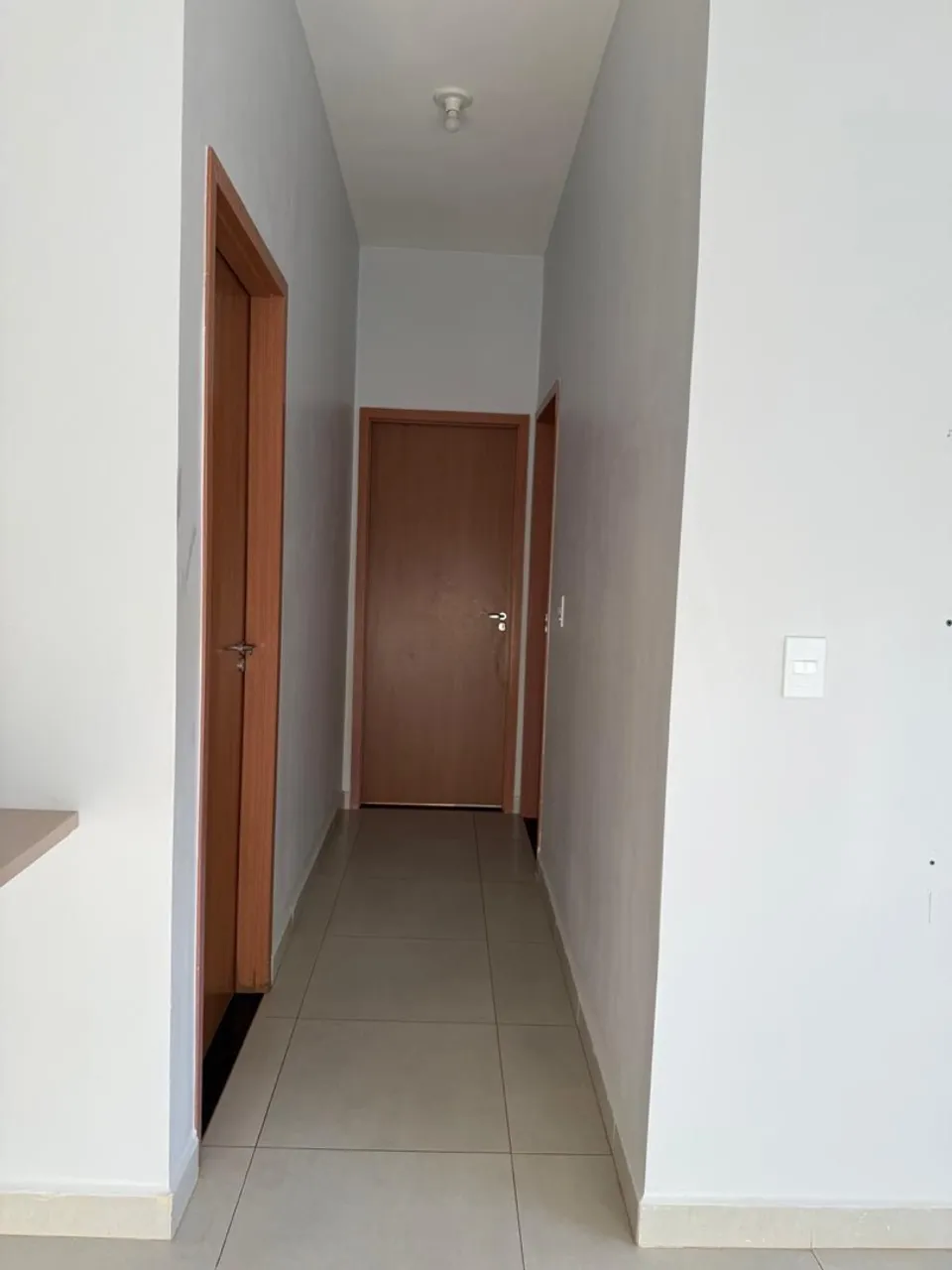 Apartamento para alugar em Águas Lindas Go