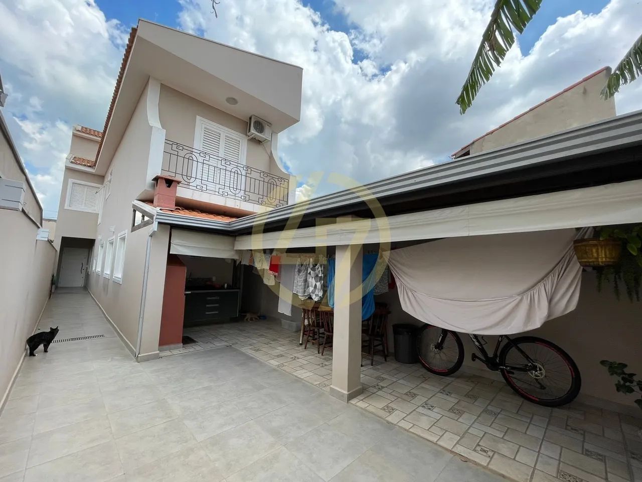 Casa em Jardim Fogaca - Itapetininga - Foto 3