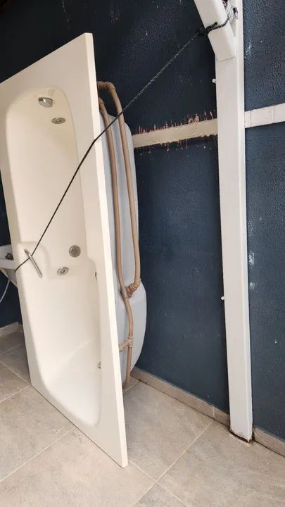 Banheira de Hidromassagem  - Foto 2