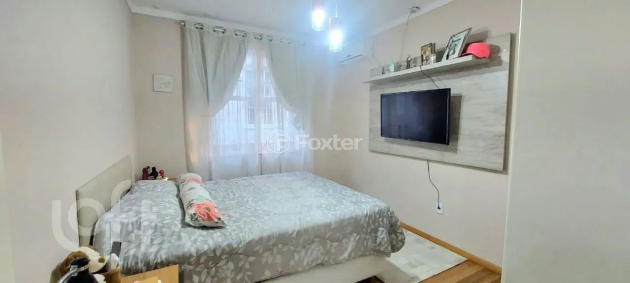 Casa à venda Rua Professor Clemente Pinto, Medianeira - Porto Alegre - Foto 4