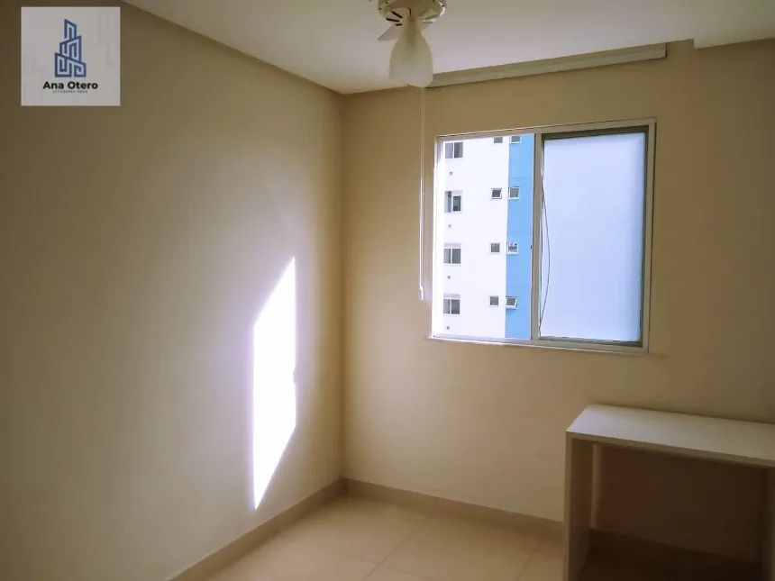 Vendo lindo apartamento 02 quartos com total infraestrutura em Piatã! - Foto 12