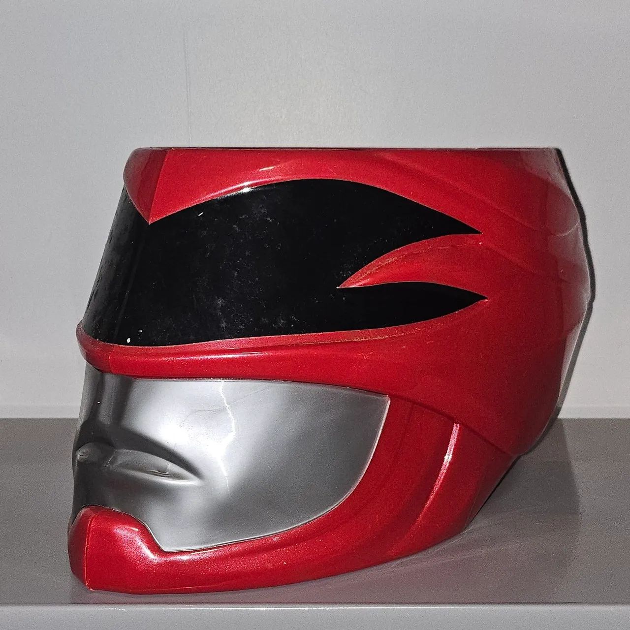 Goldar, Rita Repulsa e Balde Pipoca - Power Rangers - 2017 - Foto 4