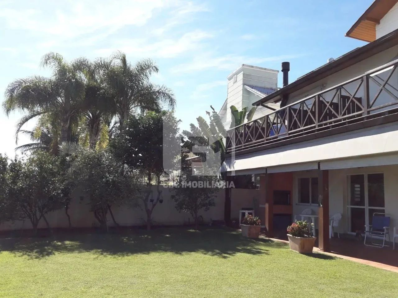 Casa de 7 dormitórios em Santo Antônio De Lisboa - Foto 3