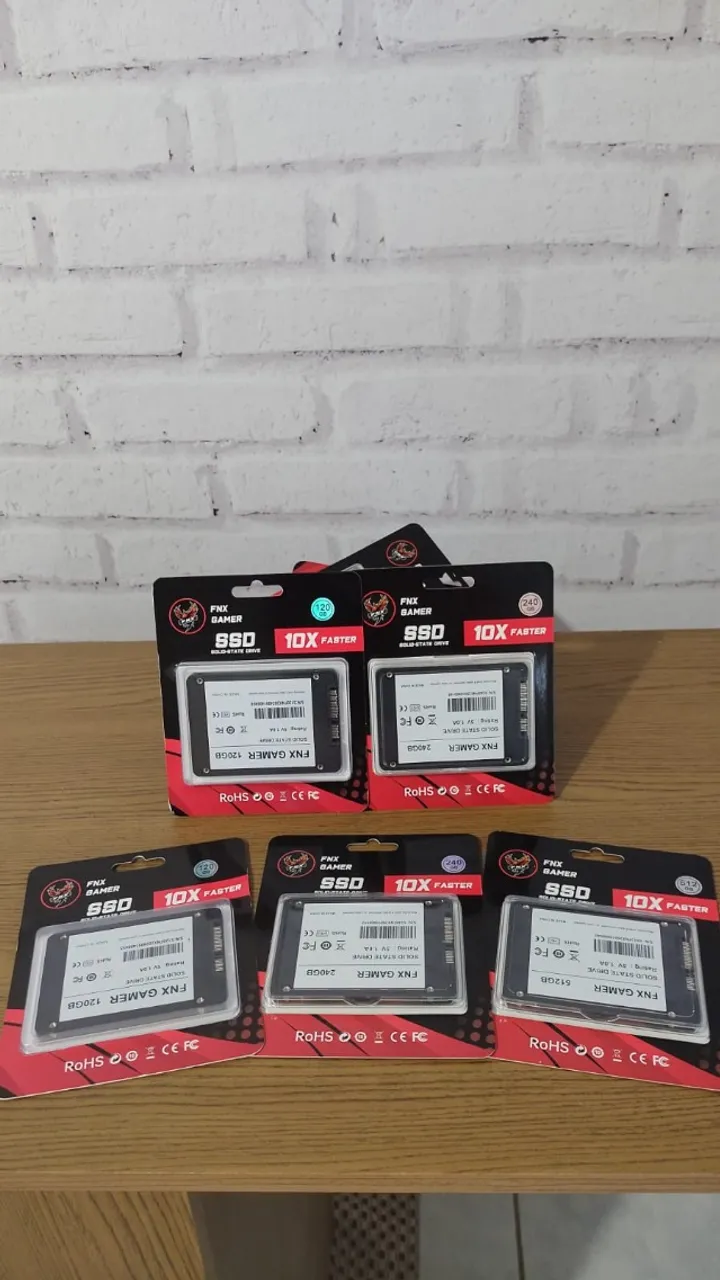ssd hd 120gb 240gb