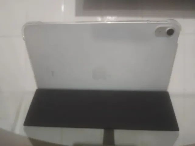 iPAD 10 (Vendo/Troco) - Foto 5