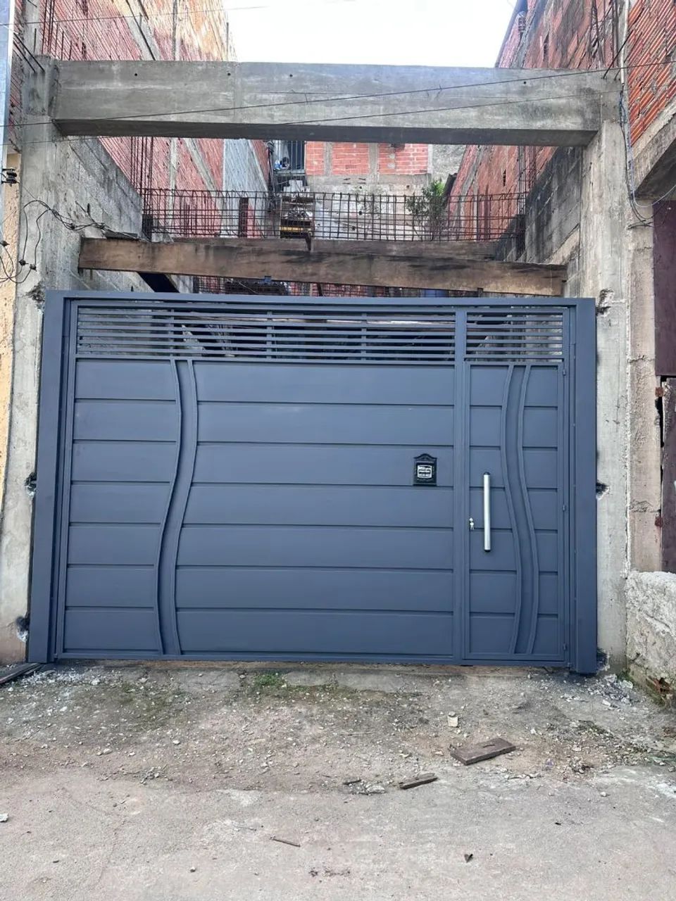 Foto - Guarulhos - Jardim Monte Carmelo