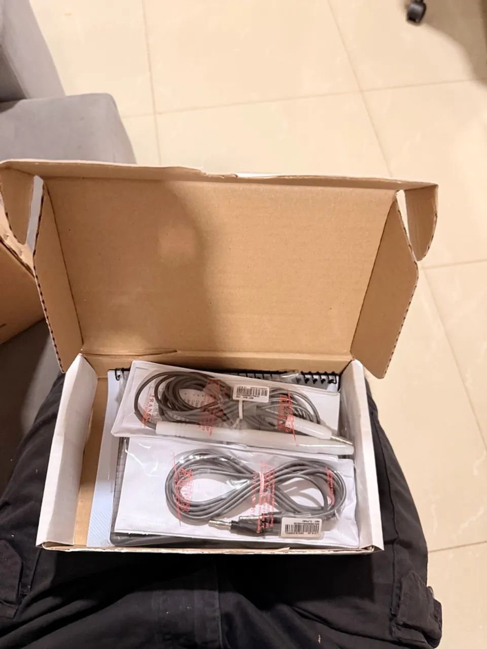 Bisturi eletrônico BP-100 plus - NOVO  - Foto 3