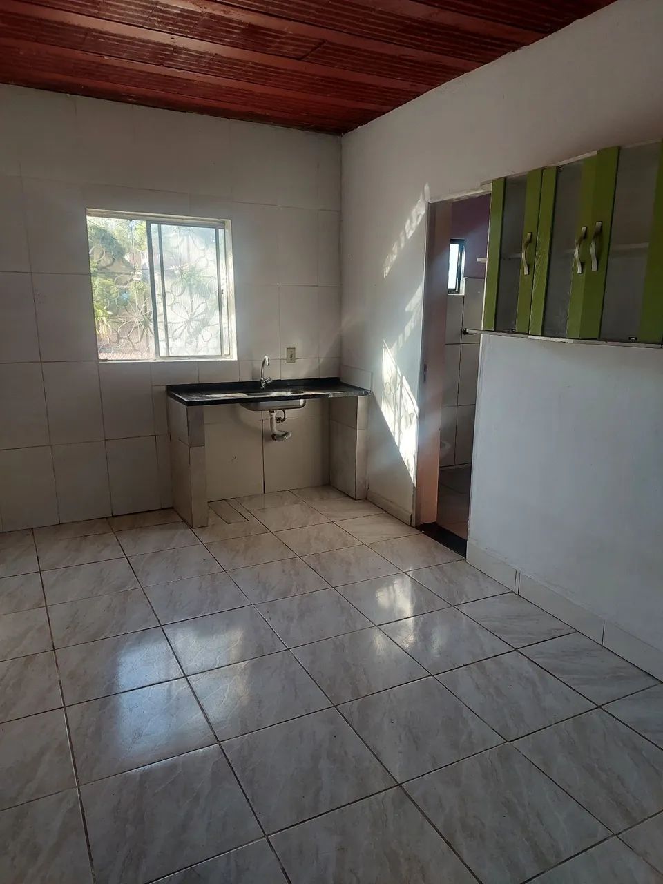 Foto - Ribeirão das Neves - Granjas Primavera (Justinópolis)