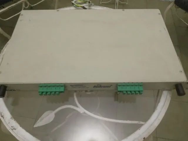 Dio Office Rosenberger Domex 12 FO - Foto 2